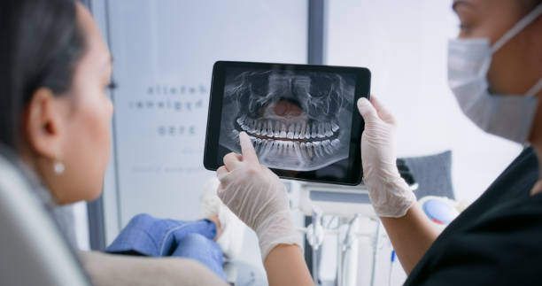 Licensed Dental service in Kingman, KS - Smile Center Dentistry